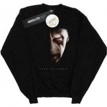 Harry Potter Women's Lord Voldemort Sweatshirt