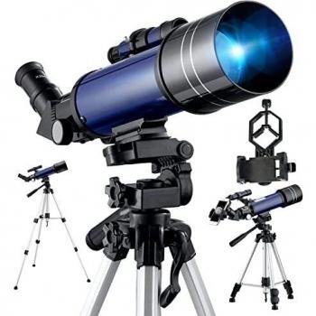AstroMate 400/70 Telescopic Kit