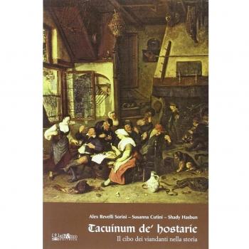 Tacuinum de hosteriae. Il cibo dei viandanti nella storia