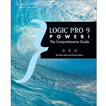 Logiciel Apple LOGIC PRO  11.2.2