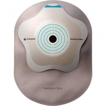 Sacca per colostomia sensura mio cx flip 1p chiusa midi isp 10-50 m 325 ml 10 pezzi