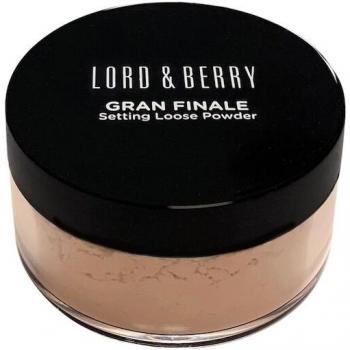Lord&Berry Translucent8301 Loose Powder 8g