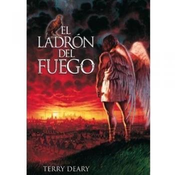 EL LADRON DEL FUEGO