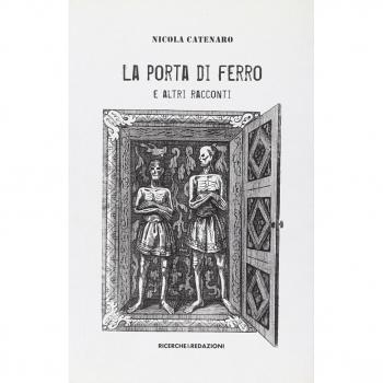 La porta di ferro e altri racconti