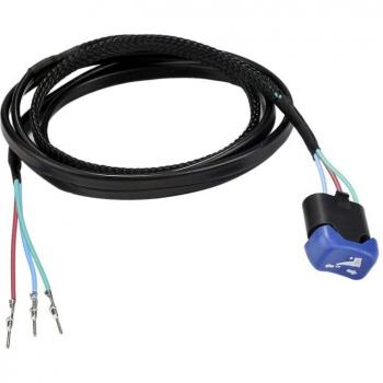 Power Trim Tilt Switch Kit for Johnson Evinrude Outboard 5006358