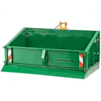 Dema 3 Points Benne Agricole DHC 120 HY