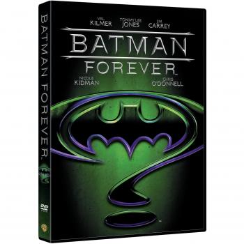 Batman forever