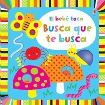 Busca Que Te Busca