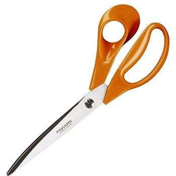 Ciseaux universels de jardin Fiskars 25 cm