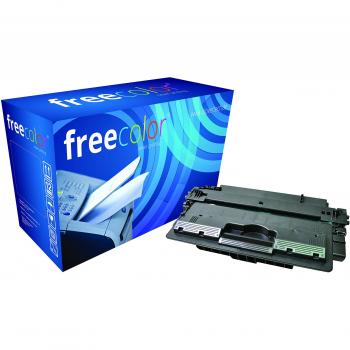 Freecolor Schwarz Tonerpatrone entspricht HP LaserJet Enterprise 700 MFP M725z+