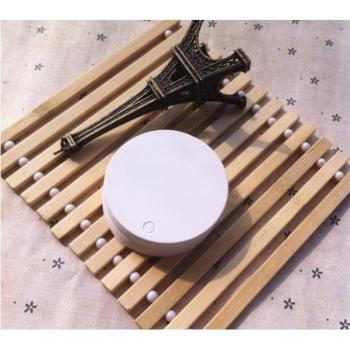 4*4cm Blank Price Tag Labels