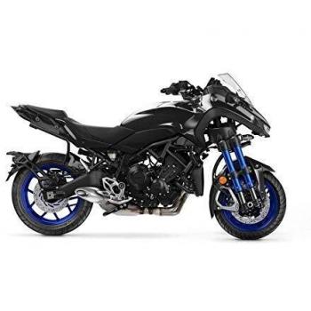 Telai per valigie laterali SHAD 3P System per Yamaha Niken 900