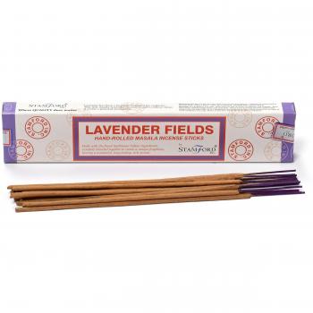 That Home Shop Stamford Masala Lavender Field Sticks – One Size