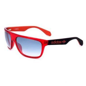 Gafas Adidas OR0023 66C para Hombre en Rojo