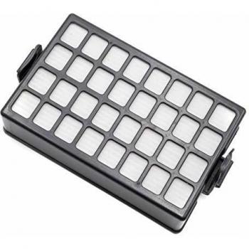 Vhbw HEPA-Filter für Samsung Modelle SC8462 und SC8470