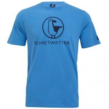 Schietwetter Herren T-Shirt Fabian