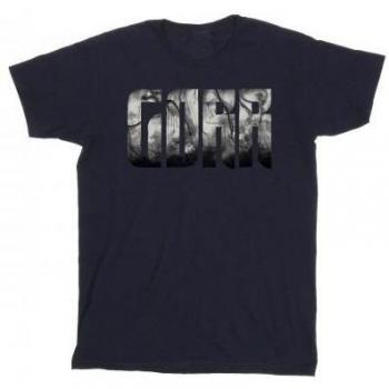 T-shirt enfant Thor Amour et Foudre Gorr