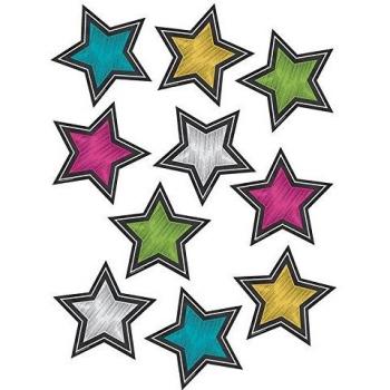 Teacher's Chalkboard Sparkle Pack