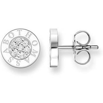 Pendientes de mujer Thomas Sabo con circonita, H1547-051-14
