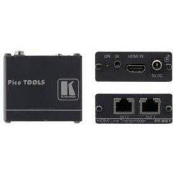 Kramer 19'' fähiger HDMI IR Sender