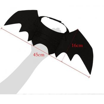 Adorable Bat Wings for Dogs and Cats