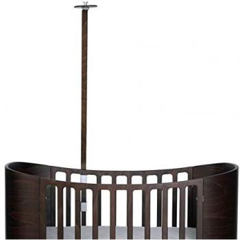 Leander Classic Telaio per lettino Noce