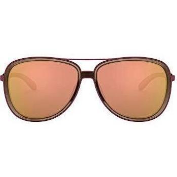 Oakley Split Time Intermedio Mtt Sepia PRIZM Rose Gold Tendenza Uomo