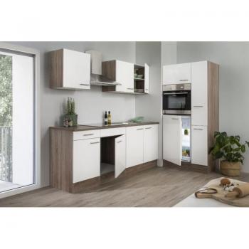 Composizione Cucina Oliver 300 cm