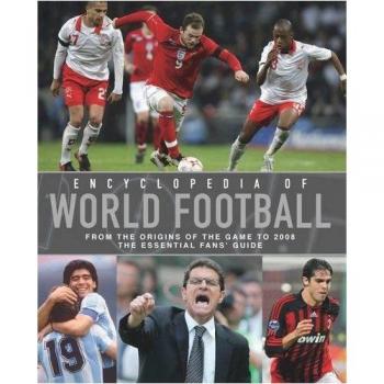 Encyclopedia of World Football