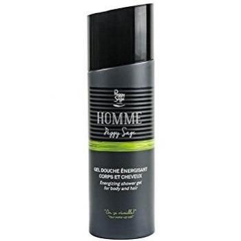Gel Energizante para Hombre Peggy Sage 200 ml