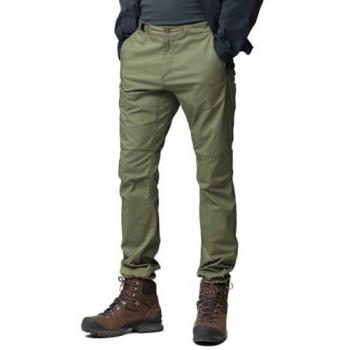 Pantaloni Trekking Fjällräven Abisko Hike Uomo