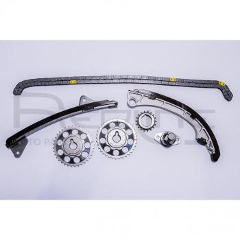 Kit de cadena de distribución para motor RED-LINE 30TO007