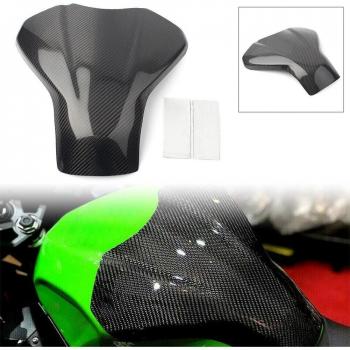 KAWASAKI Ninja 400 EX400 Pre-Preg Carbon Fiber Tank Cover