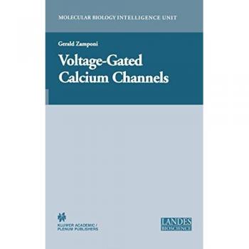Voltage-Gated Calcium Channels (Molecular Biology Intelligence Unit)