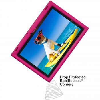 BobjGear Funda Protectora para Tablet Lenovo 10 TB-X103F y Tab 2 A10-30, Tab2 X30F