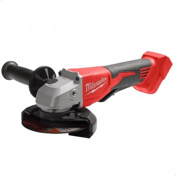 Milwaukee M18 FUEL Metal Cutting Wheel for 125mm Angle Grinders, 3.2mm x 2.4m