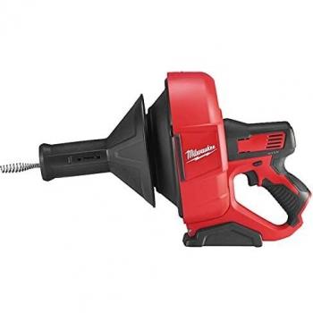 Milwaukee 7.6m Drain Cleaner Tool