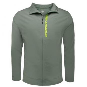 Cortavientos Deportivo Under Armour Outrun The Storm
