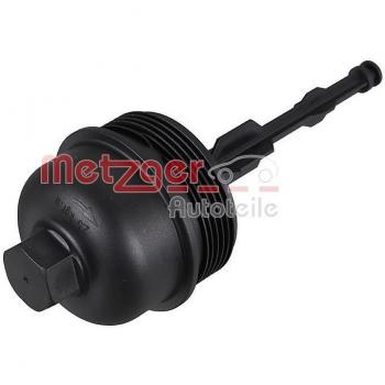 Caja de aceite METZGER 2370108