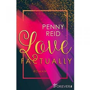 Love factually (Knitting in the City, Band 1)
