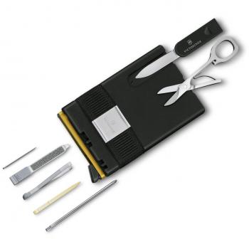 Victorinox 10‑Function Smart Card