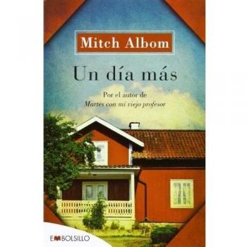 UN DÍA MÁS