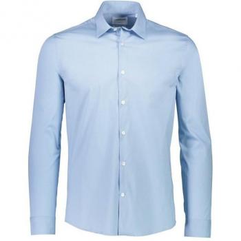 Lindbergh Elegantes Hemd mit Stretch