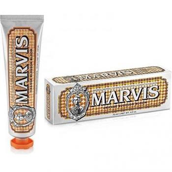 Dentífrico Marvis Flor de Naranjo 75 ml