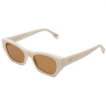 Retrosuperfuture AMATA PANNA KF4 White Women's Sunglasses 54