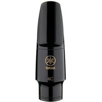 Yamaha AS-4C Boquilla de Saxofón Alto