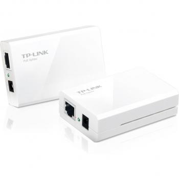Dispositivo de Expansión TP‑Link TL‑POE200 PoE