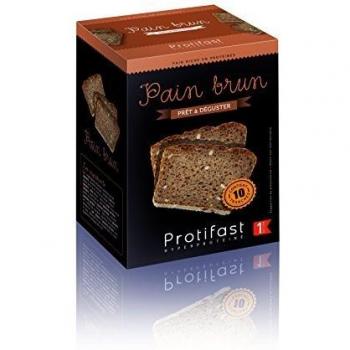 Pain Brun Protifast 500g