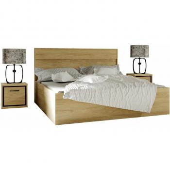 Set de cama Stanton F128