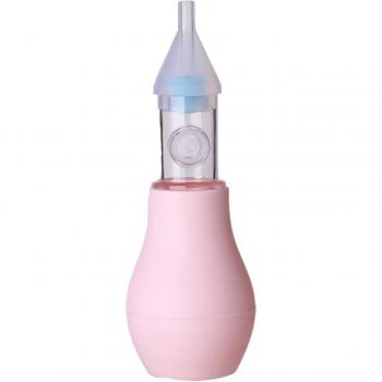 Ventouse à Nœud pour Aspirateur Nasal Bébé